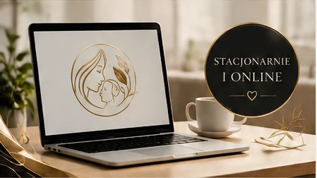 Spotkania stacjonarnie i online